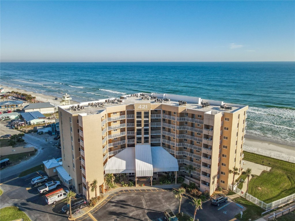 421 S Atlantic Avenue #409 New Smyrna Beach FL 32169 NS1084517 image1