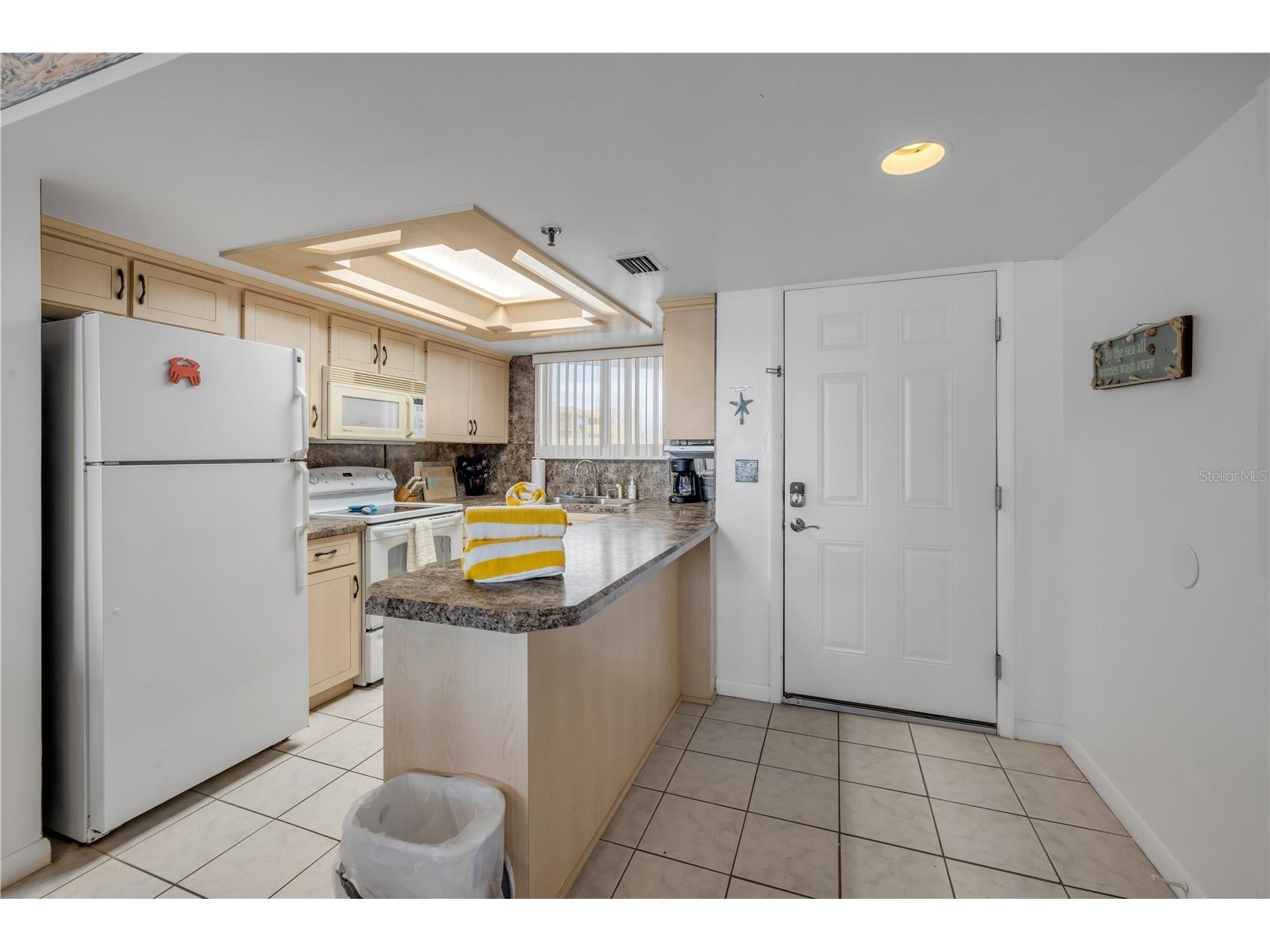 421 S Atlantic Avenue #509 New Smyrna Beach FL 32169 - ATLANTIC OCEAN NS1088191 image10