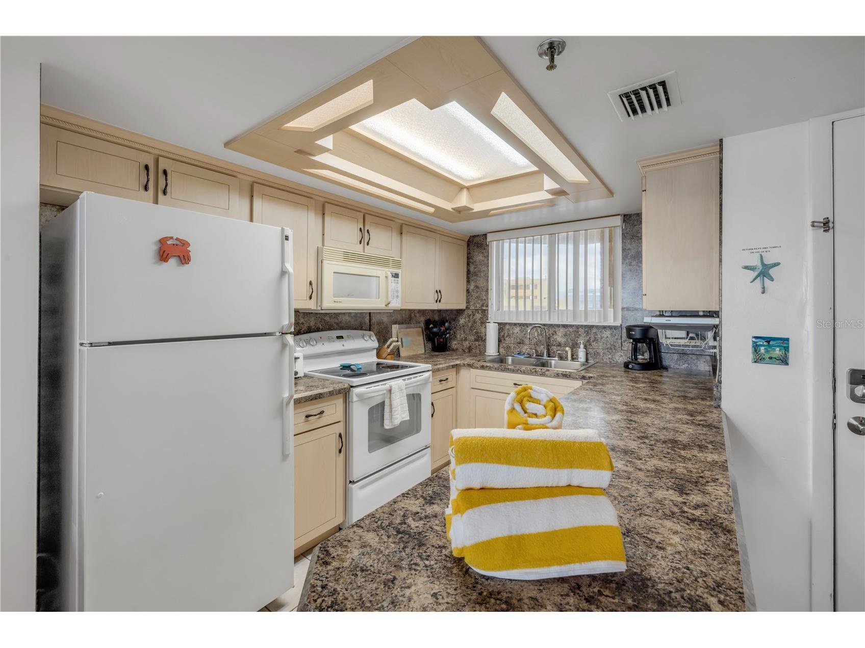 421 S Atlantic Avenue #509 New Smyrna Beach FL 32169 - ATLANTIC OCEAN NS1088191 image12