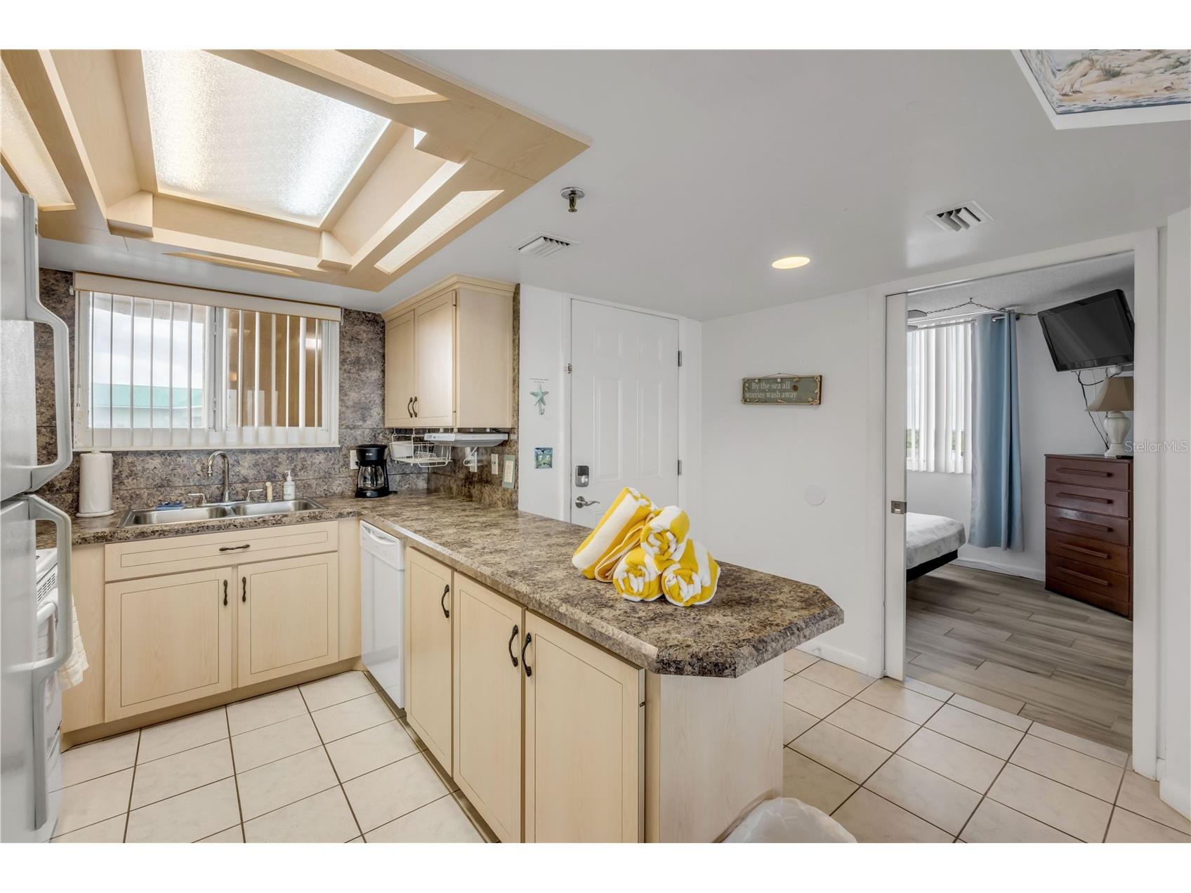 421 S Atlantic Avenue #509 New Smyrna Beach FL 32169 - ATLANTIC OCEAN NS1088191 image13
