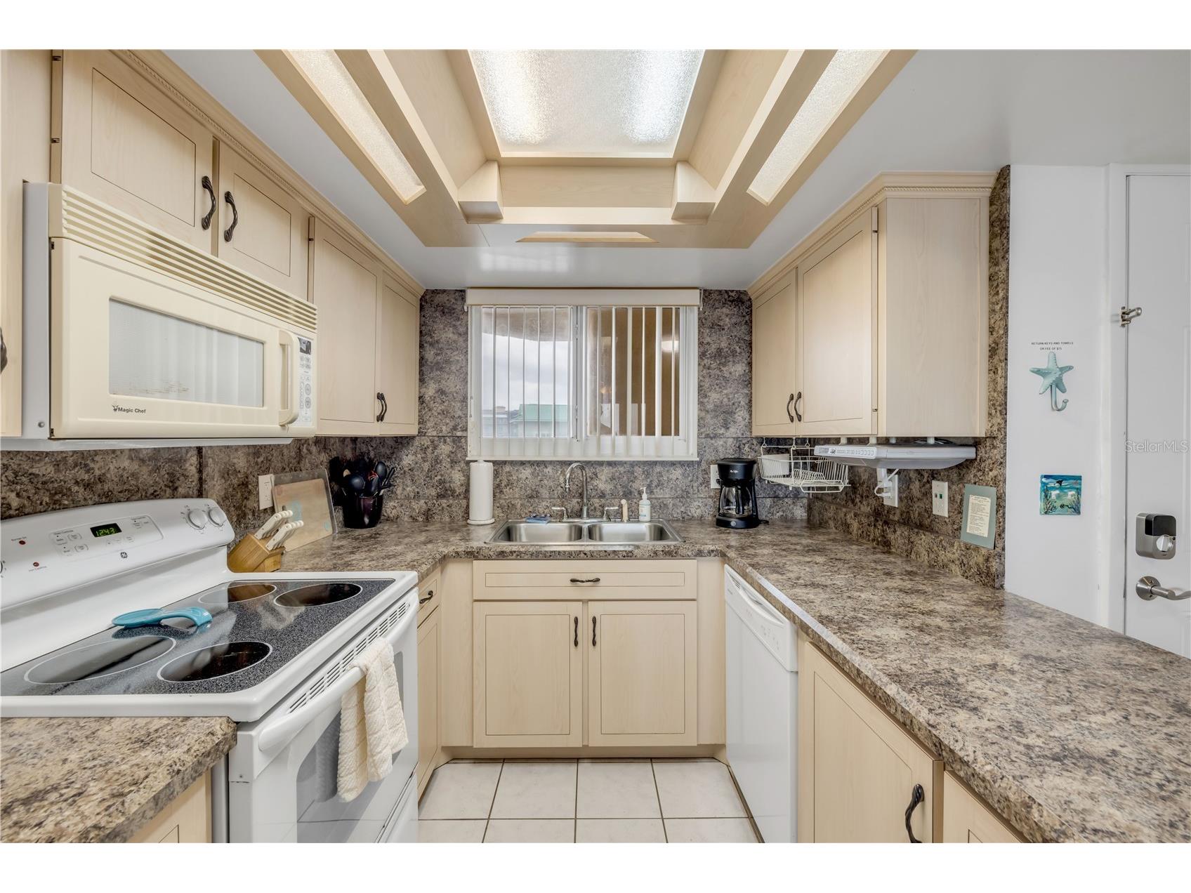 421 S Atlantic Avenue #509 New Smyrna Beach FL 32169 - ATLANTIC OCEAN NS1088191 image14