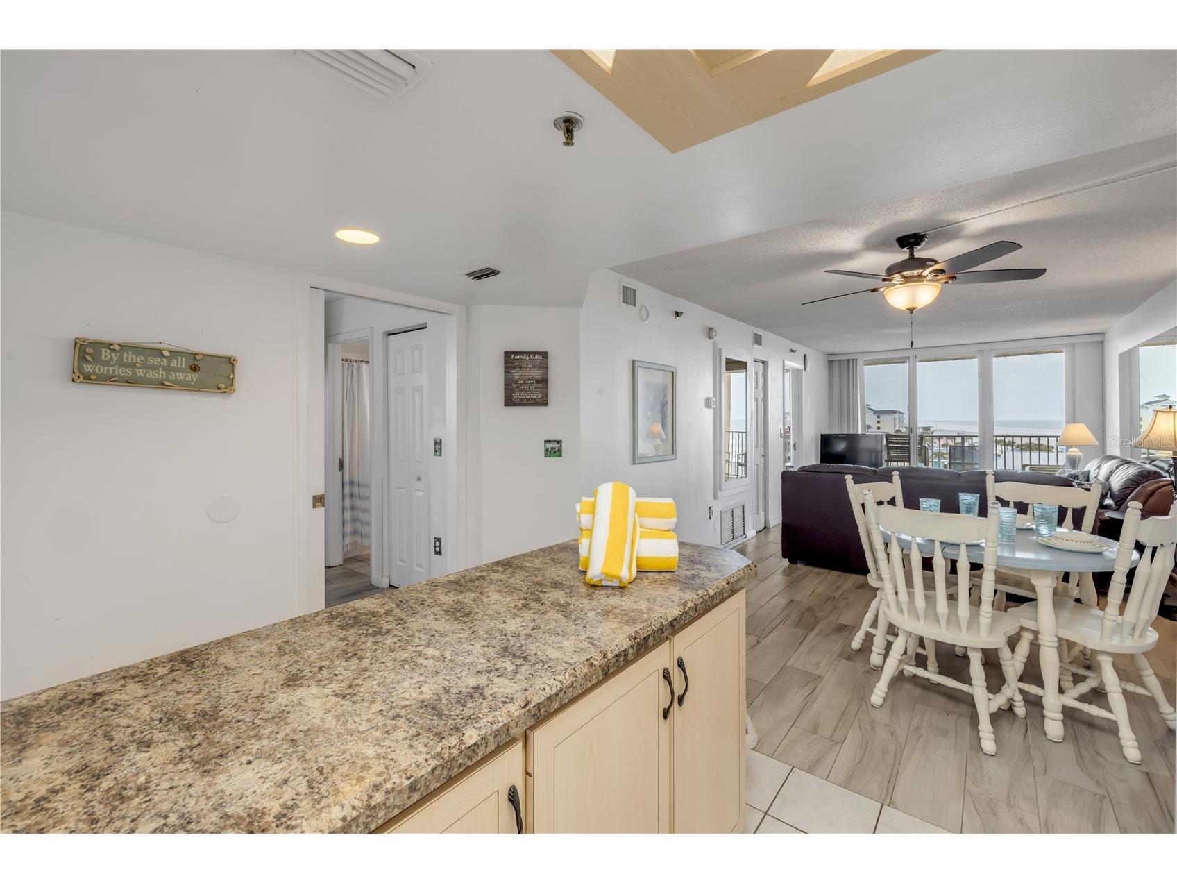 421 S Atlantic Avenue #509 New Smyrna Beach FL 32169 - ATLANTIC OCEAN NS1088191 image15