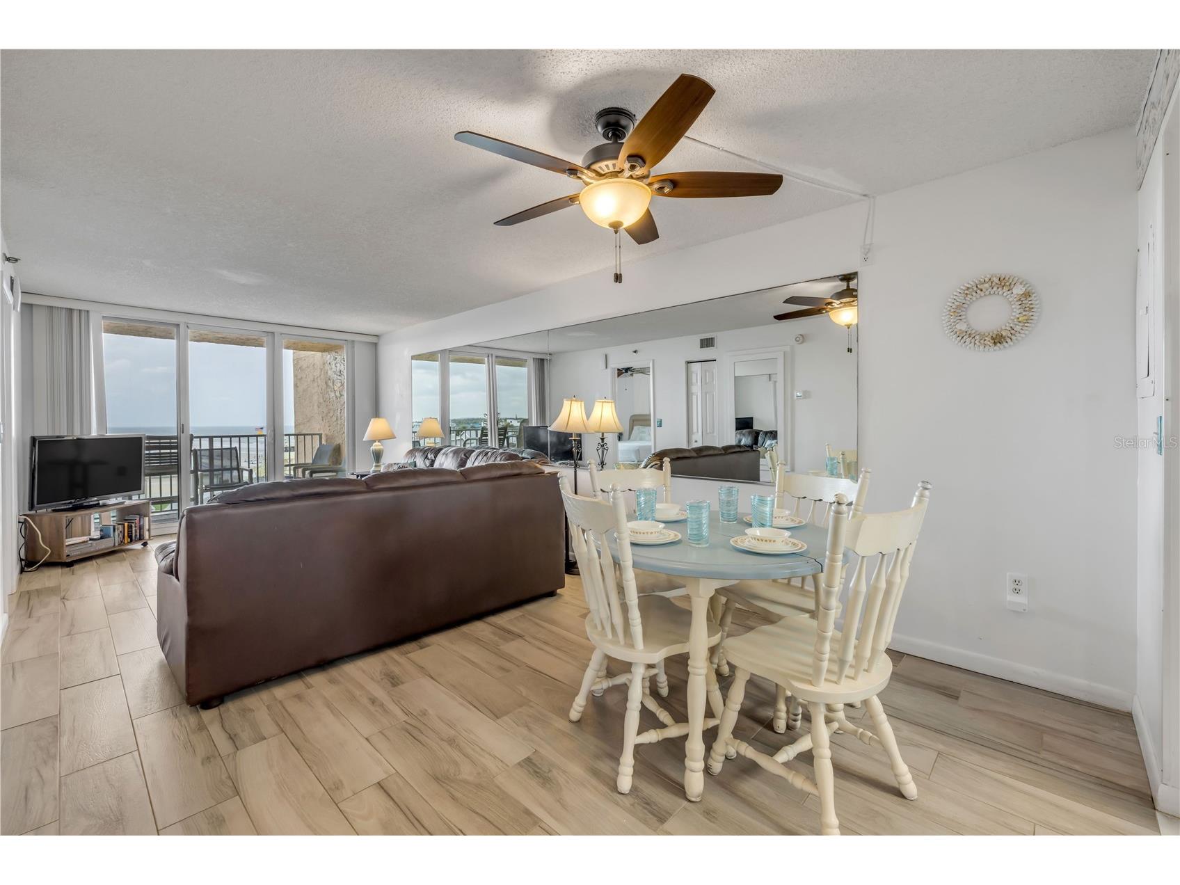 421 S Atlantic Avenue #509 New Smyrna Beach FL 32169 - ATLANTIC OCEAN NS1088191 image17