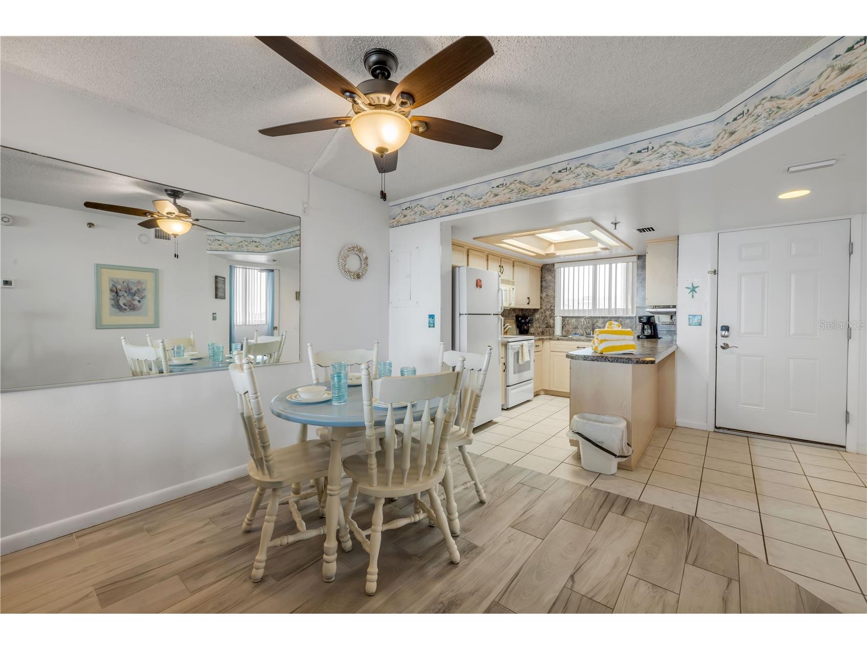 421 S Atlantic Avenue #509 New Smyrna Beach FL 32169 - ATLANTIC OCEAN NS1088191 image18