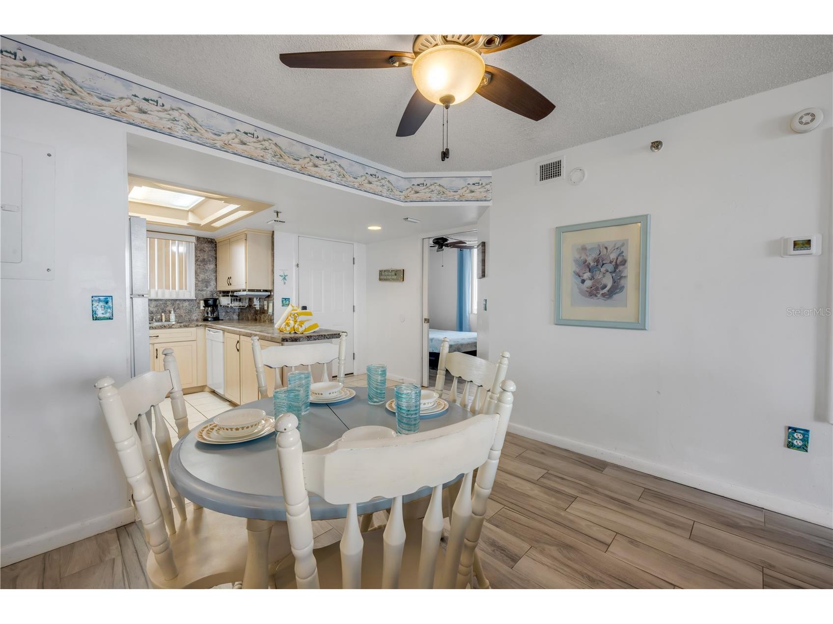 421 S Atlantic Avenue #509 New Smyrna Beach FL 32169 - ATLANTIC OCEAN NS1088191 image19