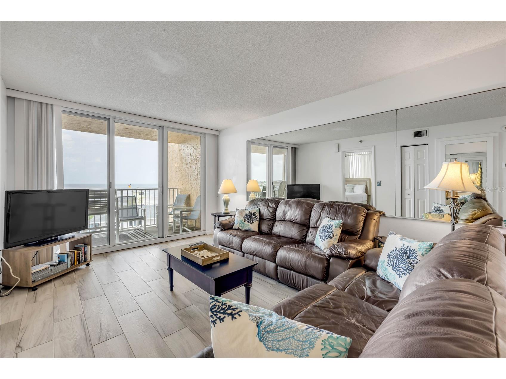 421 S Atlantic Avenue #509 New Smyrna Beach FL 32169 - ATLANTIC OCEAN NS1088191 image20
