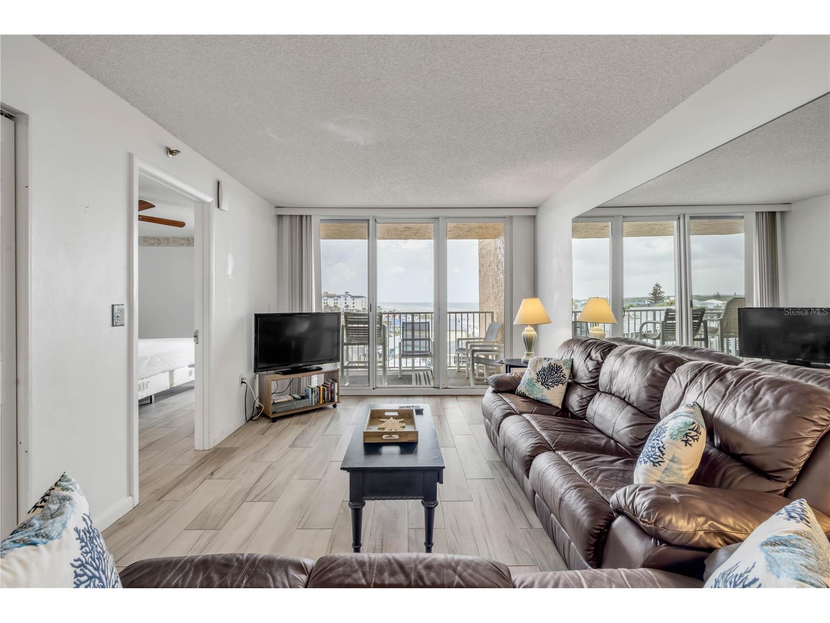 421 S Atlantic Avenue #509 New Smyrna Beach FL 32169 - ATLANTIC OCEAN NS1088191 image21