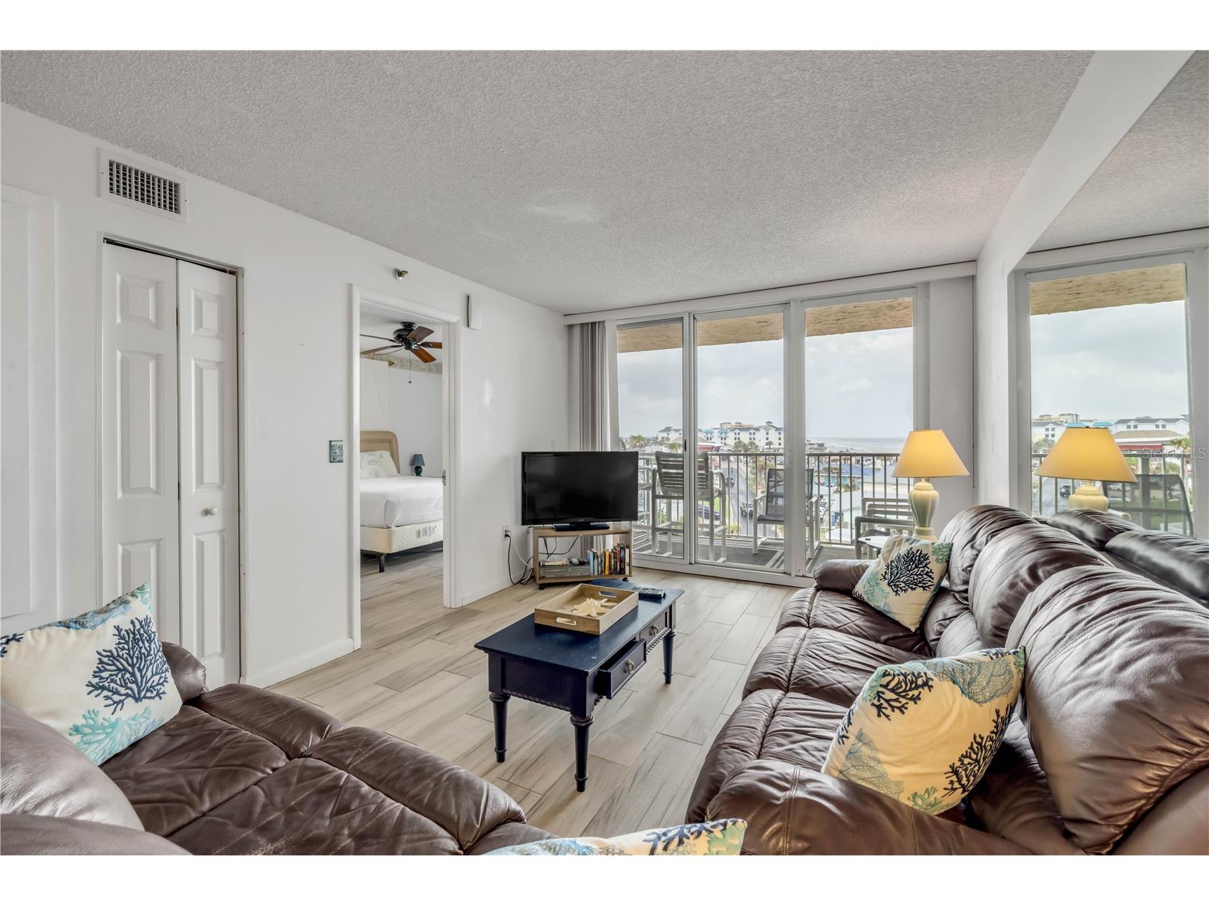 421 S Atlantic Avenue #509 New Smyrna Beach FL 32169 - ATLANTIC OCEAN NS1088191 image22