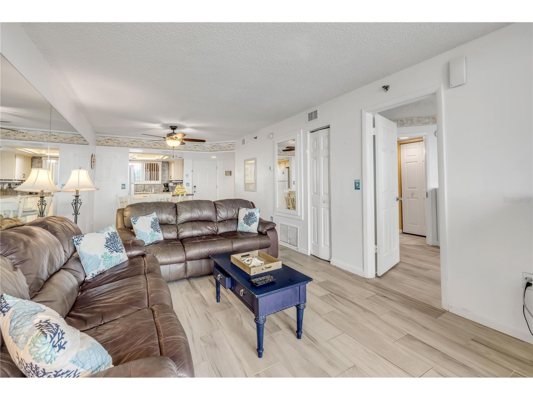 421 S Atlantic Avenue #509 New Smyrna Beach FL 32169 - ATLANTIC OCEAN NS1088191 image23