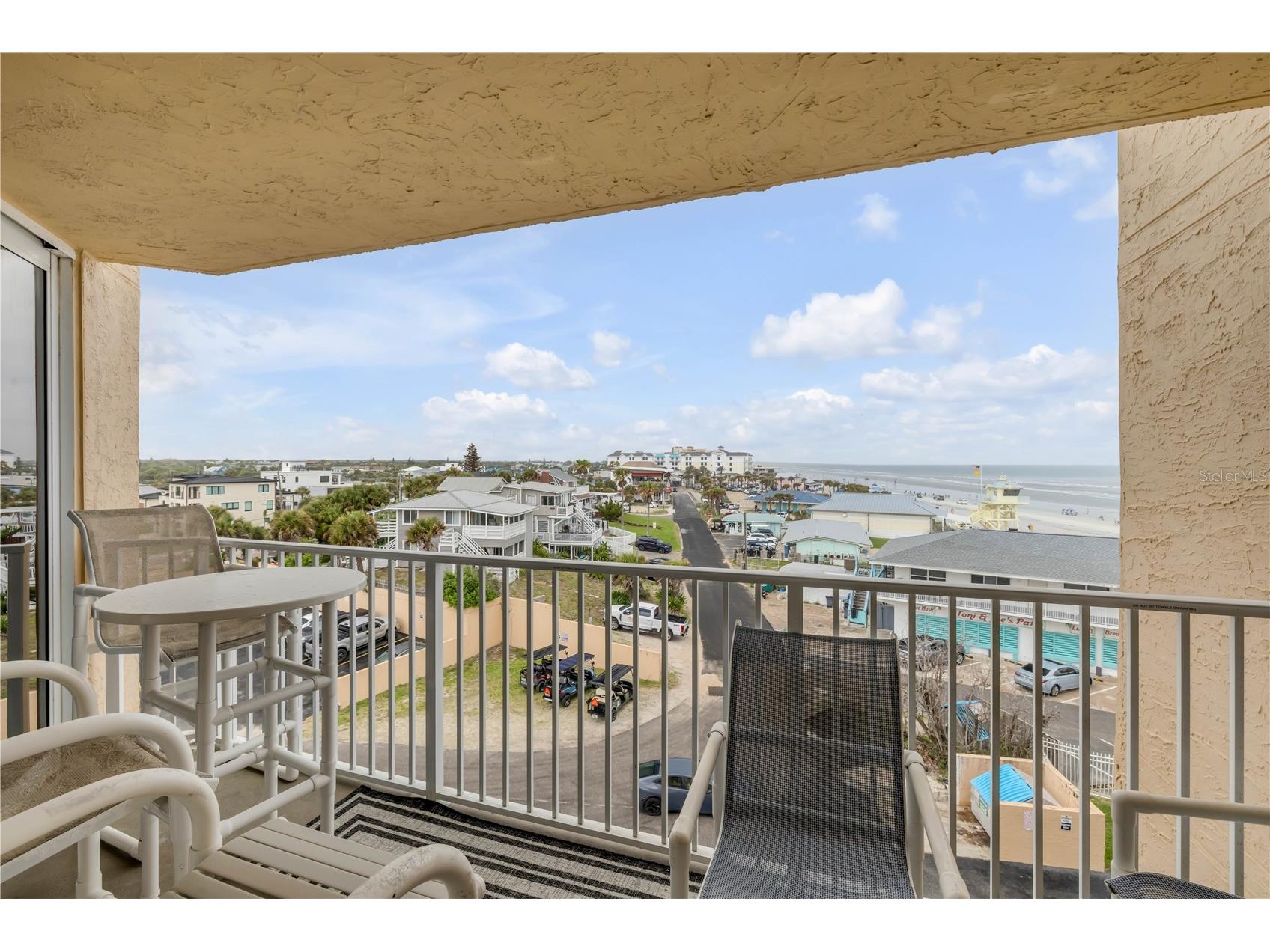 421 S Atlantic Avenue #509 New Smyrna Beach FL 32169 - ATLANTIC OCEAN NS1088191 image32