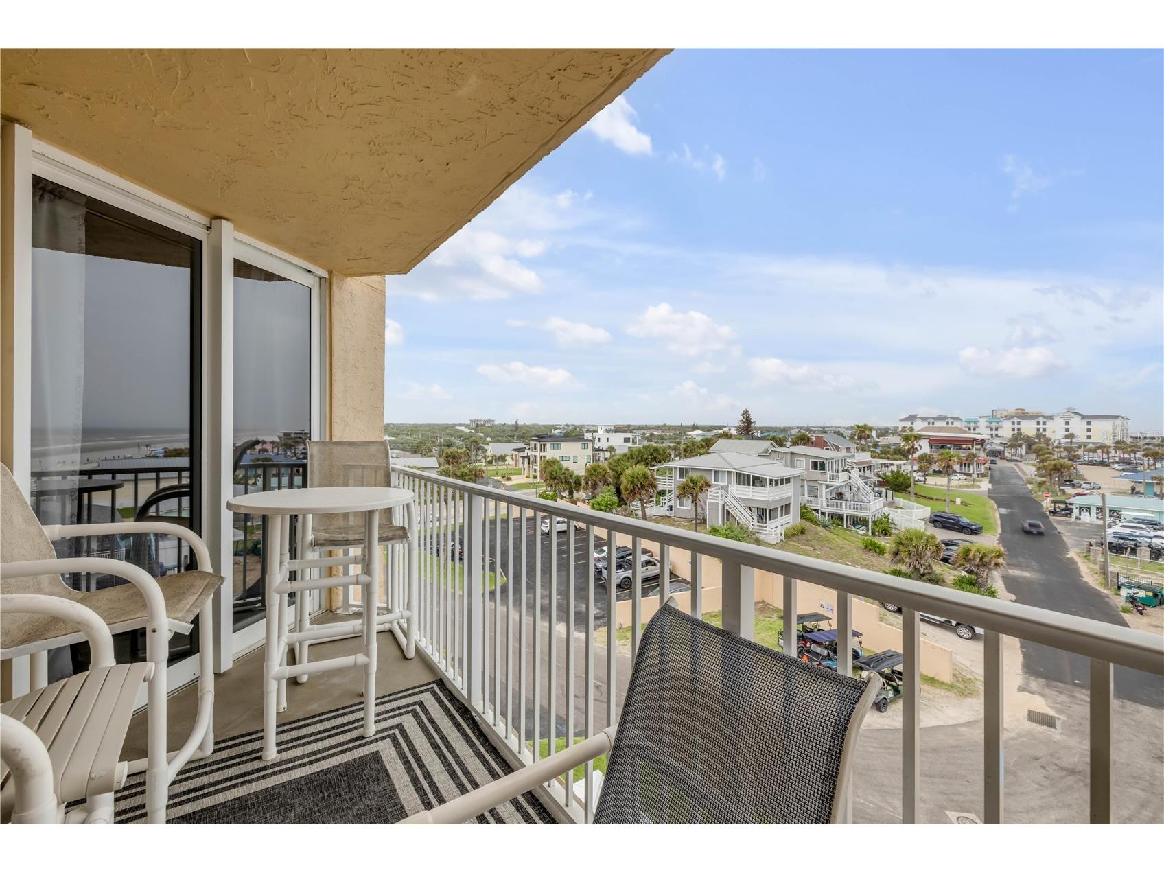 421 S Atlantic Avenue #509 New Smyrna Beach FL 32169 - ATLANTIC OCEAN NS1088191 image33