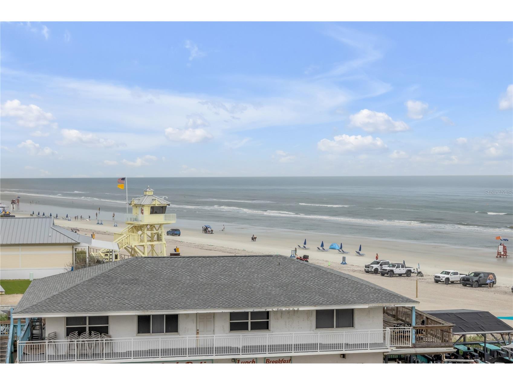 421 S Atlantic Avenue #509 New Smyrna Beach FL 32169 - ATLANTIC OCEAN NS1088191 image34