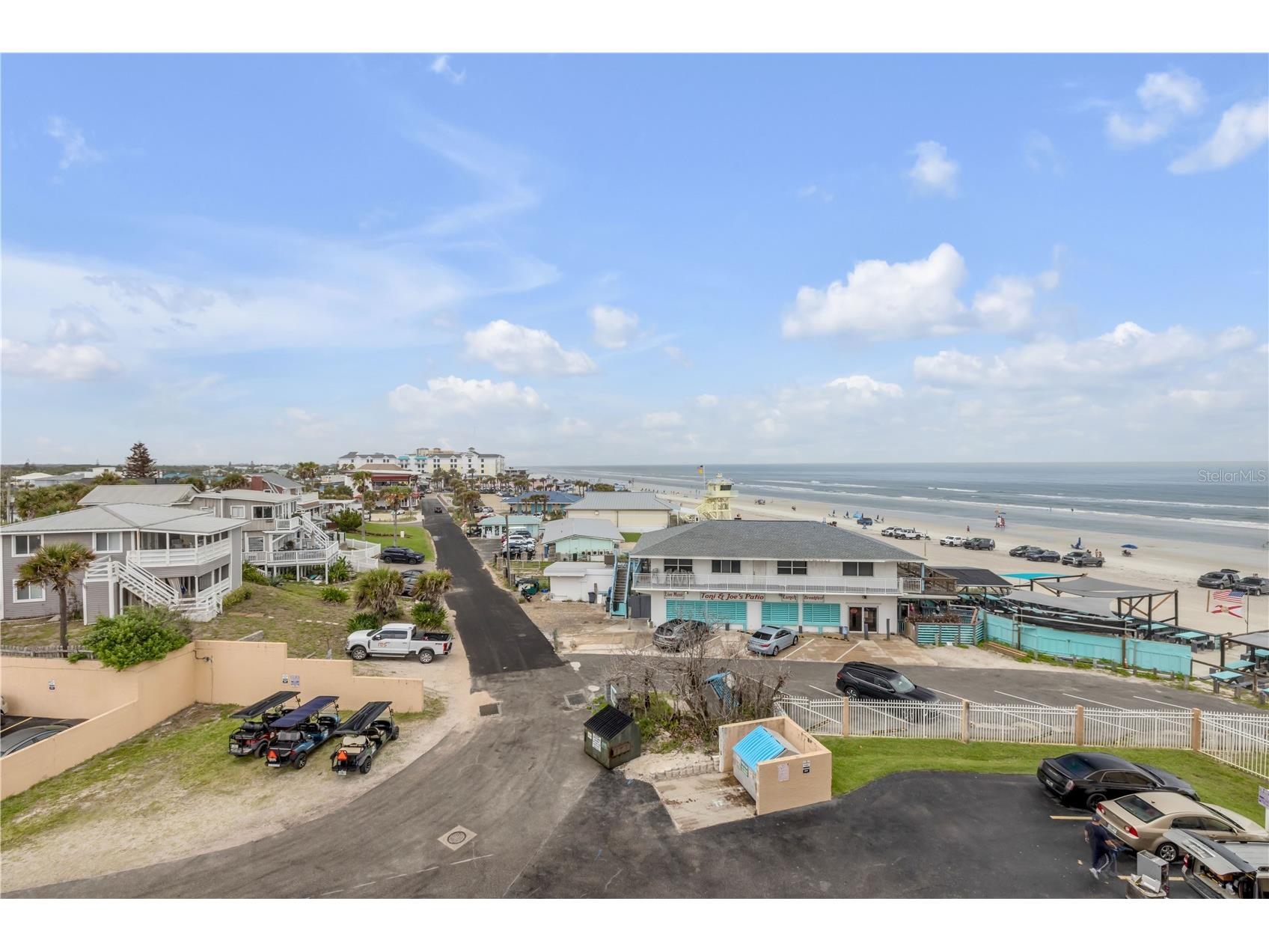 421 S Atlantic Avenue #509 New Smyrna Beach FL 32169 - ATLANTIC OCEAN NS1088191 image35