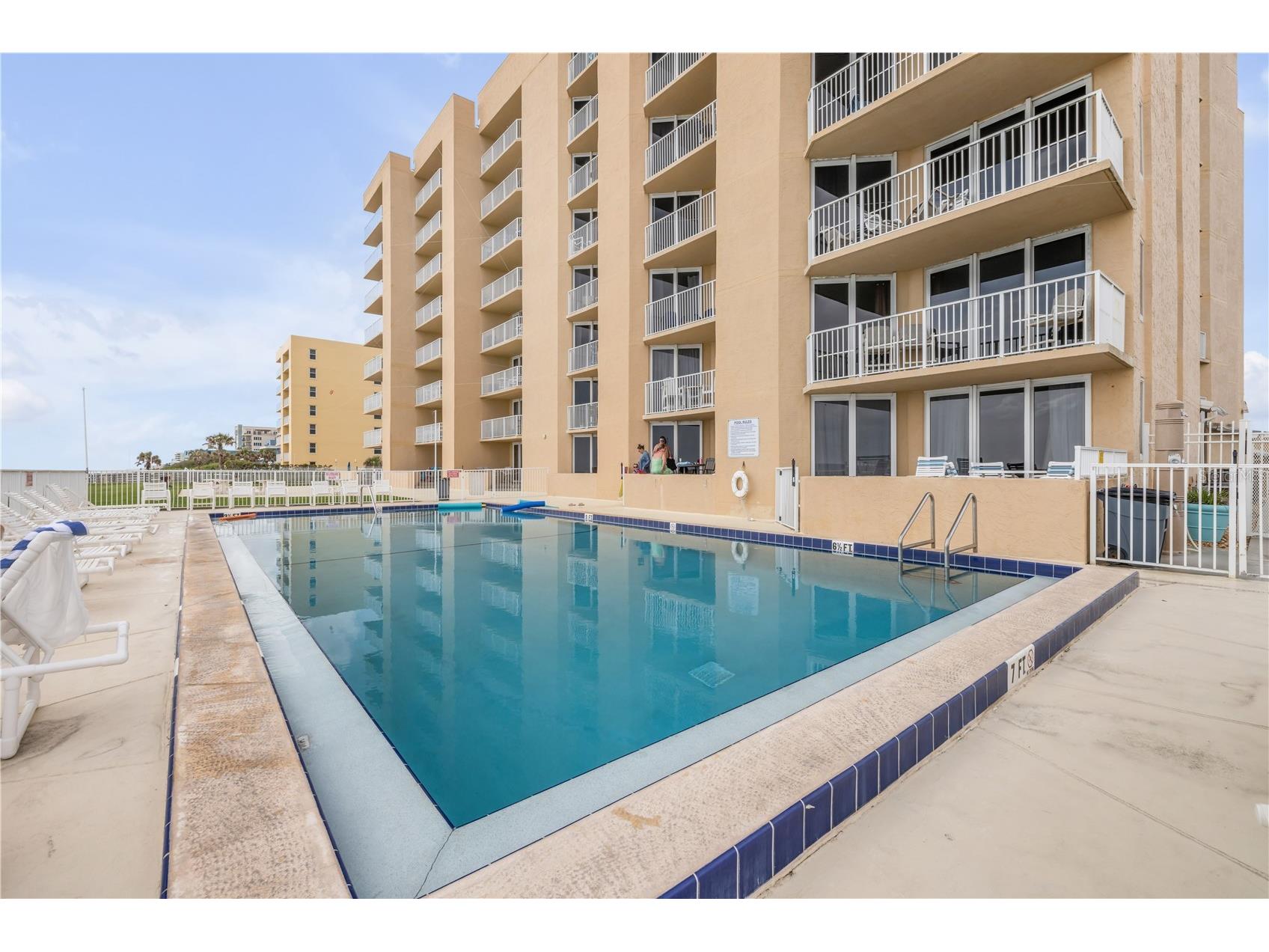421 S Atlantic Avenue #509 New Smyrna Beach FL 32169 - ATLANTIC OCEAN NS1088191 image36