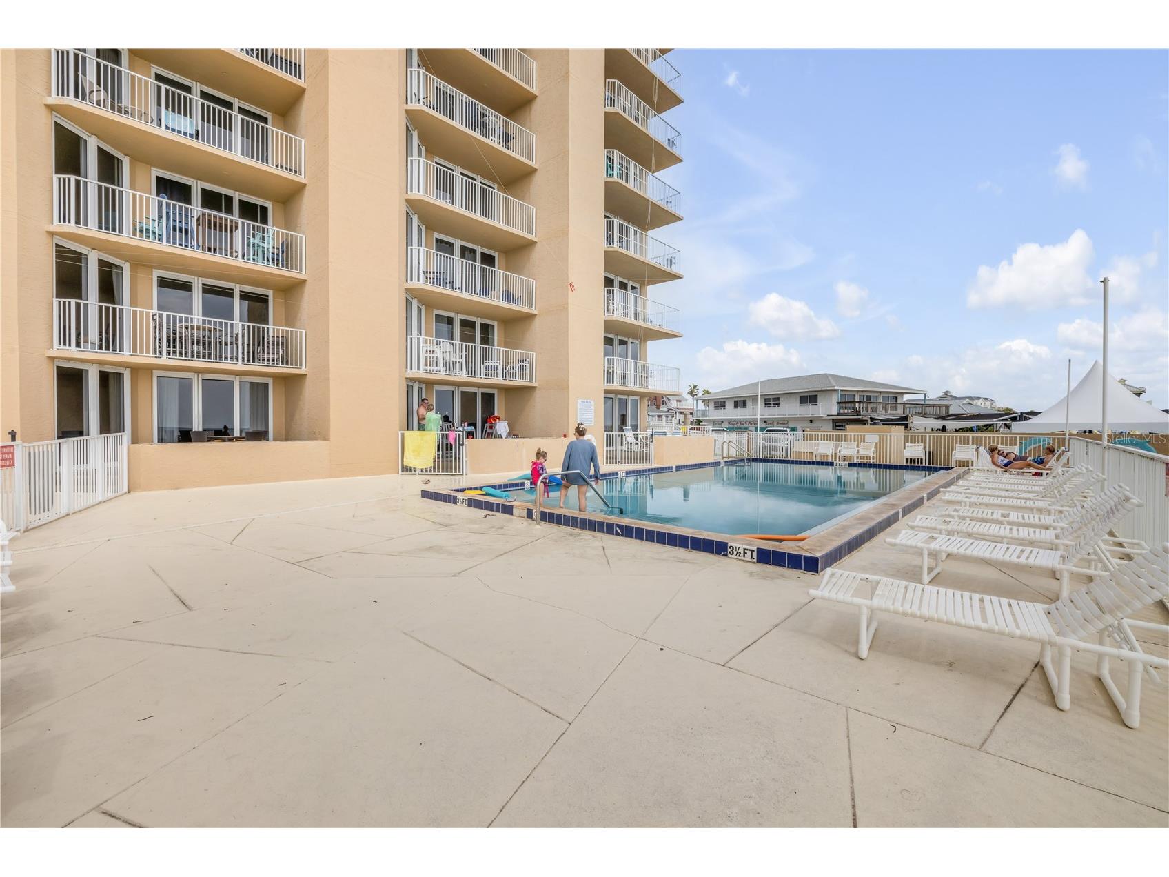 421 S Atlantic Avenue #509 New Smyrna Beach FL 32169 - ATLANTIC OCEAN NS1088191 image37