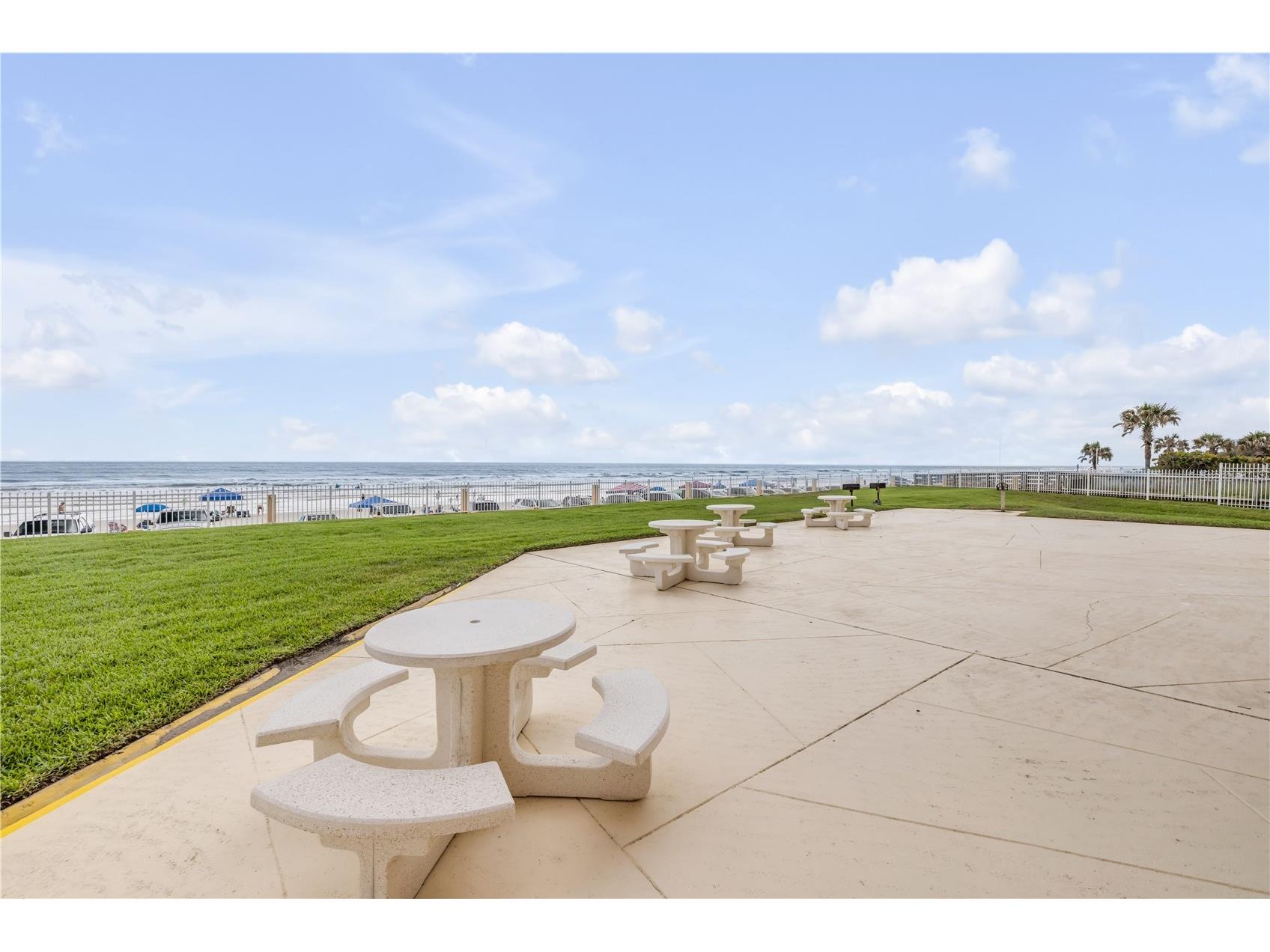 421 S Atlantic Avenue #509 New Smyrna Beach FL 32169 - ATLANTIC OCEAN NS1088191 image38