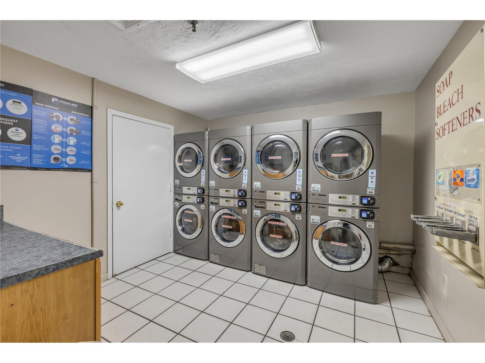 421 S Atlantic Avenue #509 New Smyrna Beach FL 32169 - ATLANTIC OCEAN NS1088191 image41