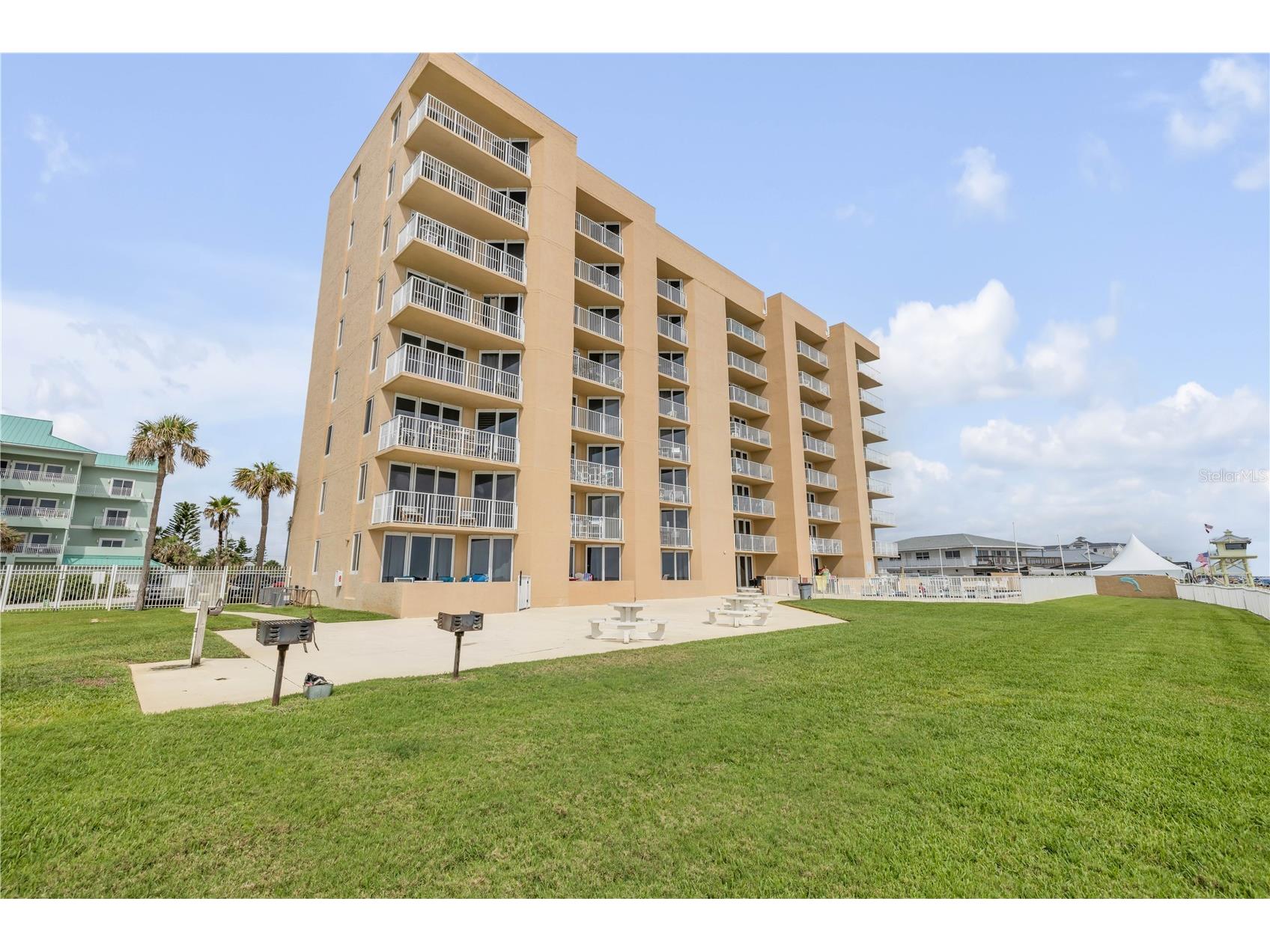 421 S Atlantic Avenue #509 New Smyrna Beach FL 32169 - ATLANTIC OCEAN NS1088191 image9