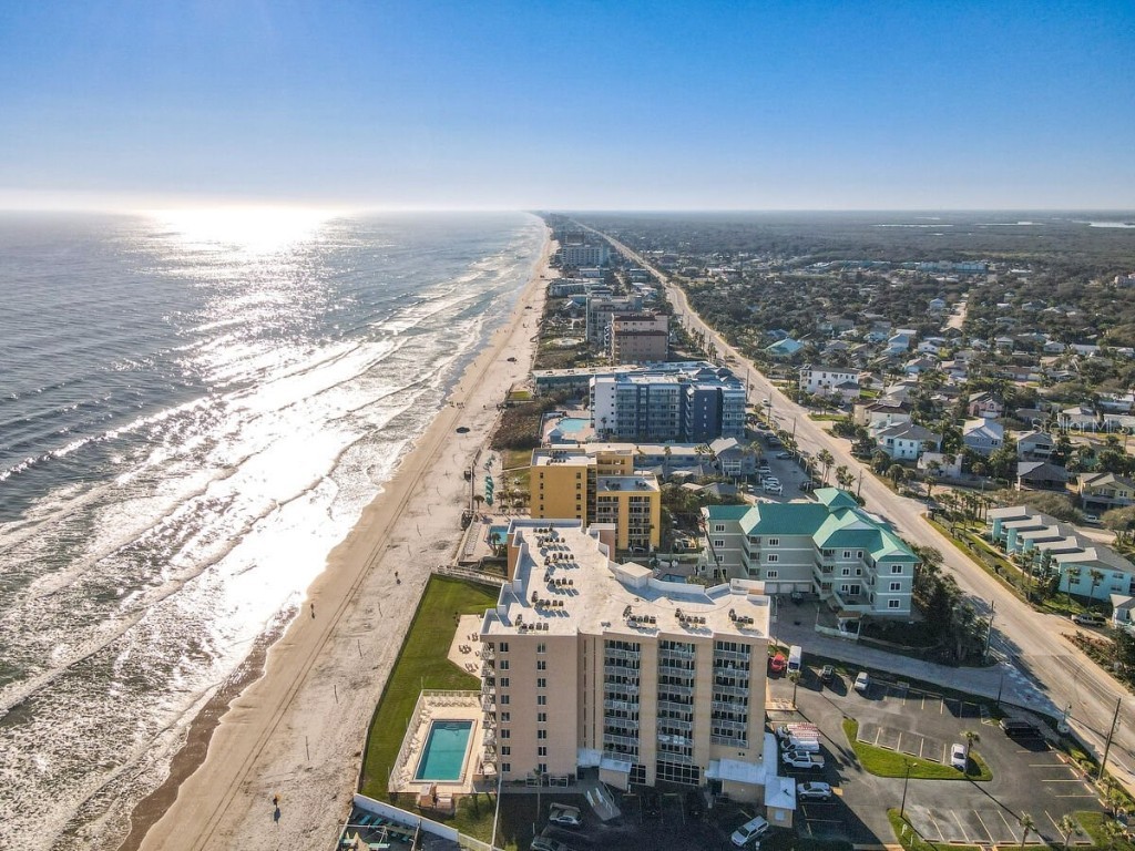 421 S Atlantic Avenue #609 New Smyrna Beach FL 32169 NS1082066 image1