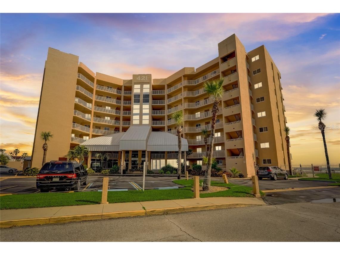 421 S Atlantic Avenue #609 New Smyrna Beach FL 32169 O6144561 image1