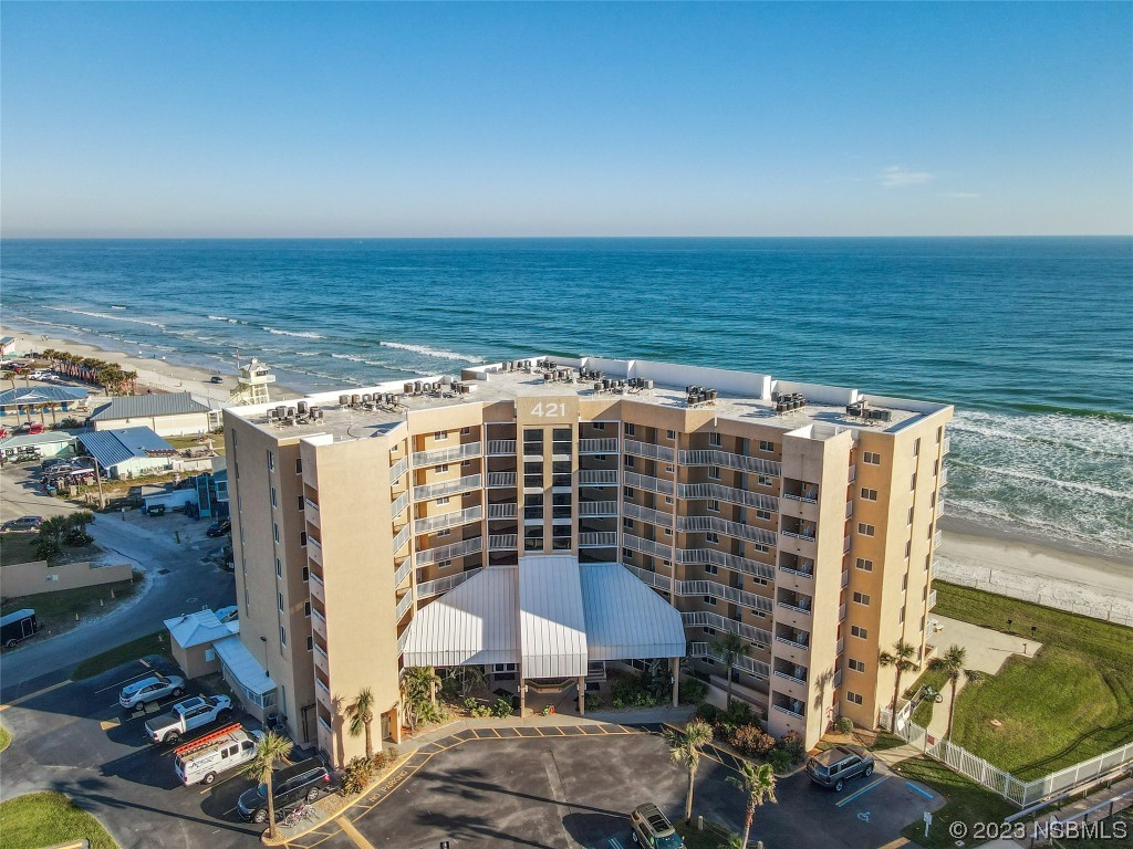 421 S Atlantic Avenue #406 New Smyrna Beach FL 32169 NS1077626 image1