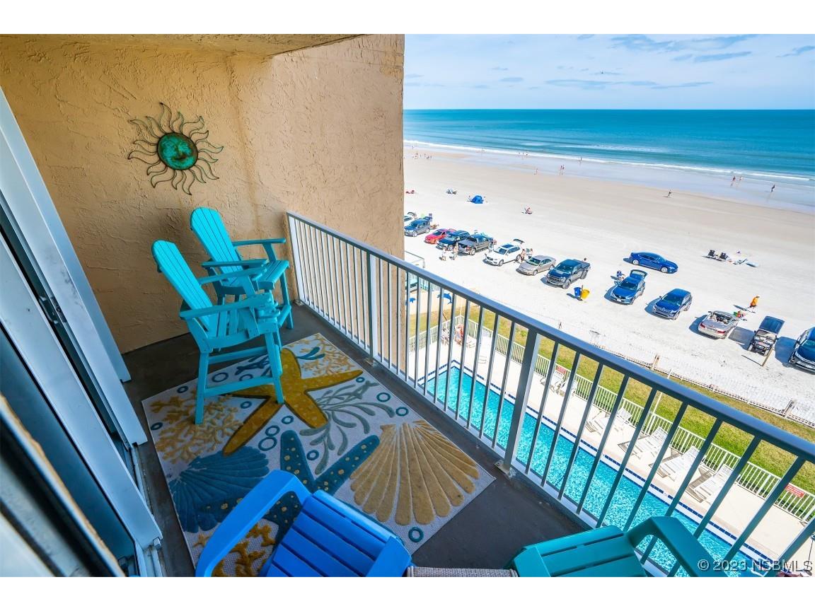 421 S Atlantic Avenue #505 New Smyrna Beach FL 32169 NS1073772 image1