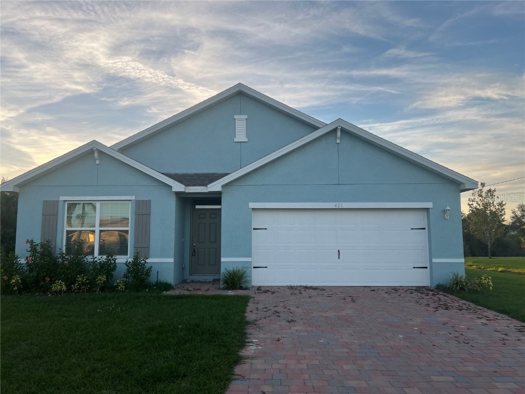 421 San Cristobal Avenue Punta Gorda FL 33983 C7482737 image1