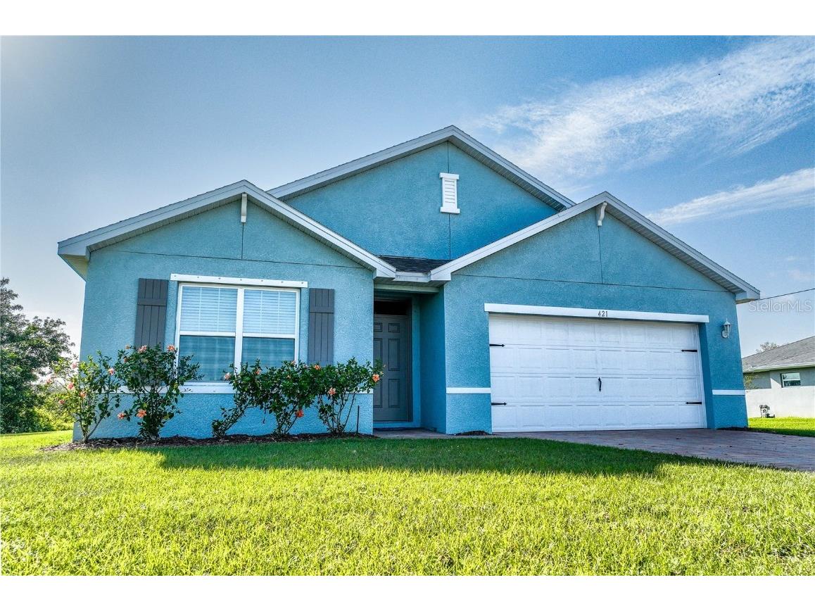 421 San Cristobal Avenue Punta Gorda FL 33983 C7505427 image1