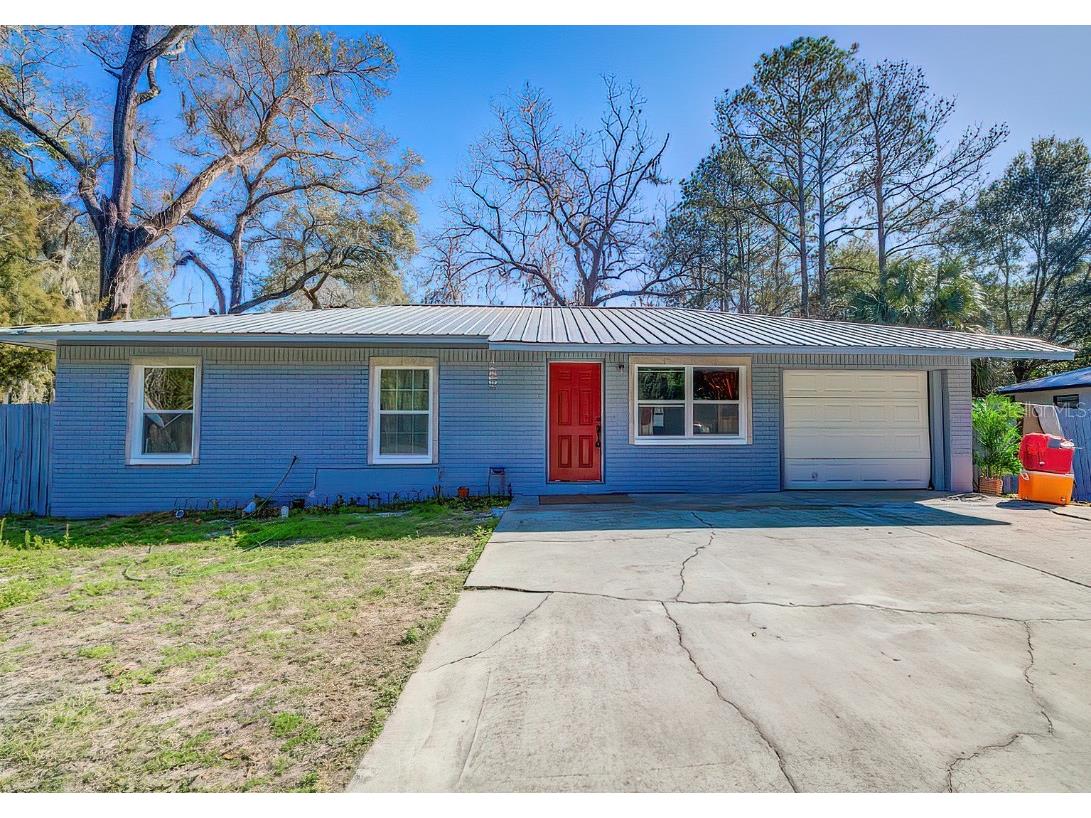 421 SE 4th Street Chiefland FL 32626 W7852438 image1