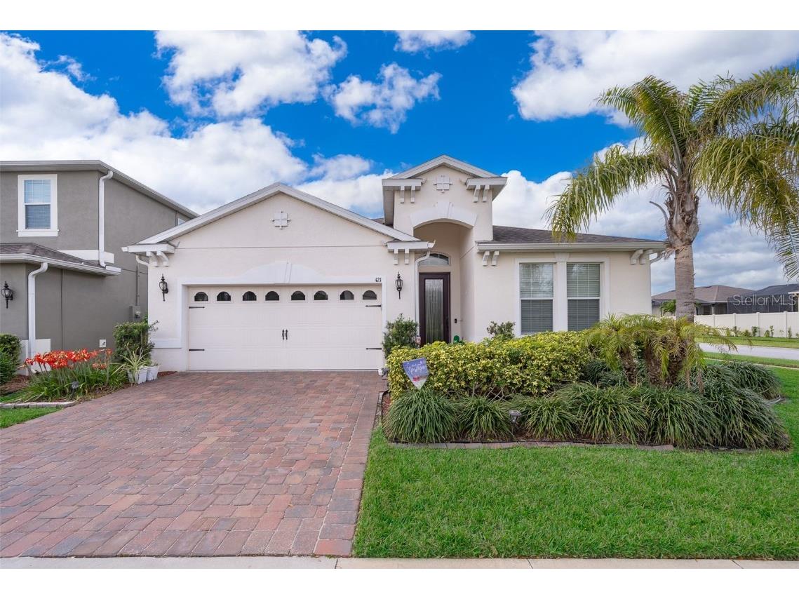 421 Seattle Slew Drive Davenport FL 33837 O6186004 image1