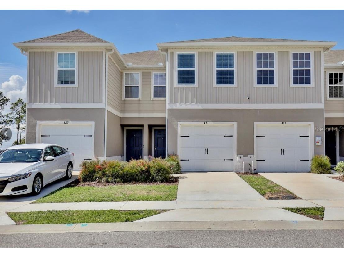 421 Sedgewick Drive Davenport FL 33837 S5131048 image1