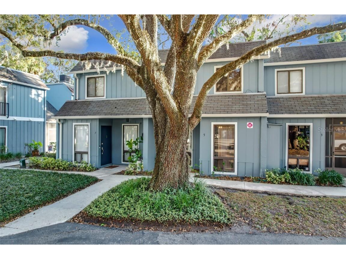 421 Sheoah Boulevard #5 Winter Springs FL 32708 O6275228 image1