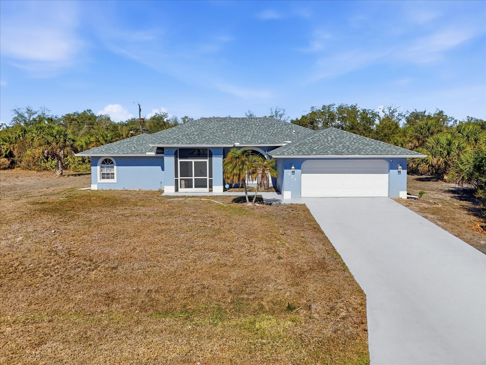 421 Strasburg Drive Port Charlotte FL 33954 C7522324 image3
