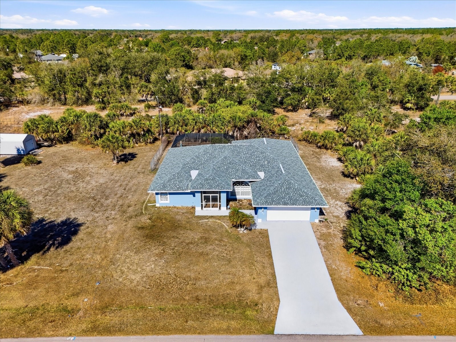 421 Strasburg Drive Port Charlotte FL 33954 C7522324 image5