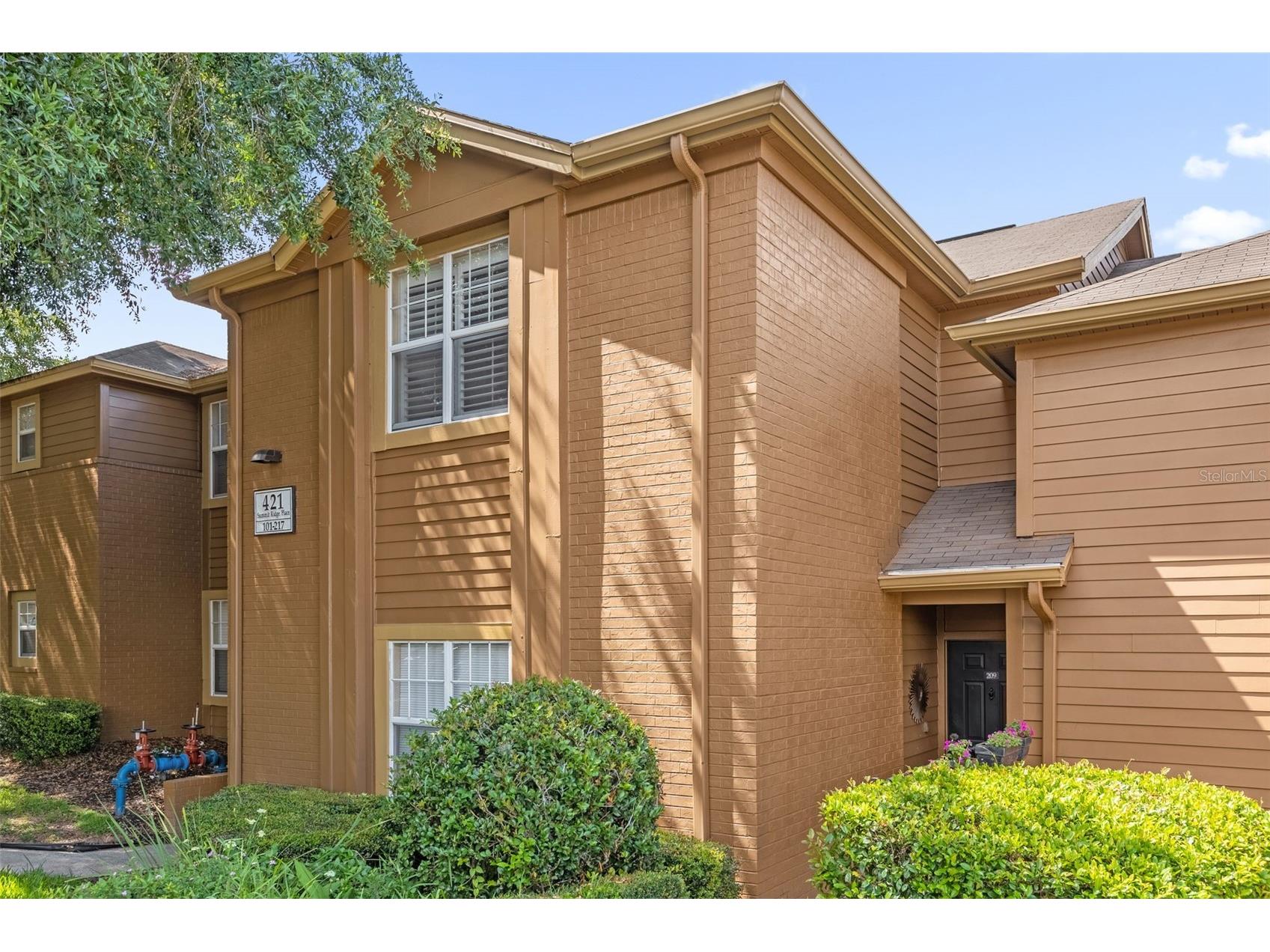 421 Summit Ridge Place #209 Longwood FL 32779 O6400512 image1