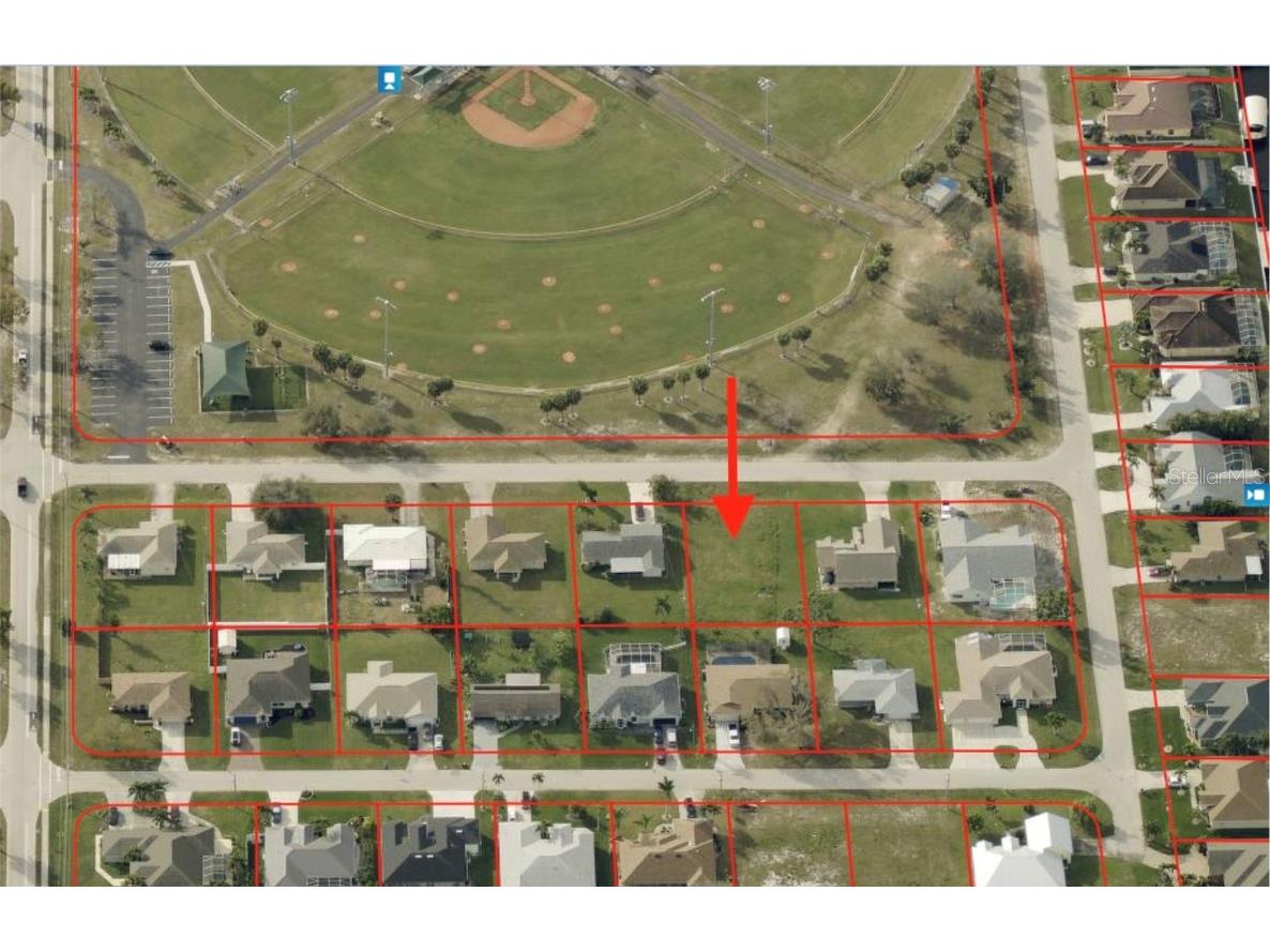 421 SW 41st Street Cape Coral FL 33914 C7491643 image1