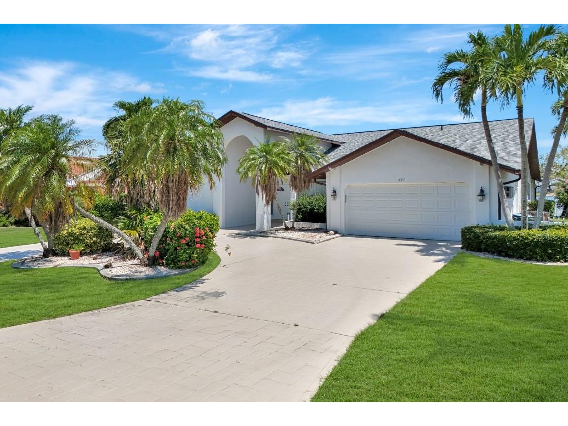 421 SW 51st Terrace Cape Coral FL 33914 TB8412018 image1