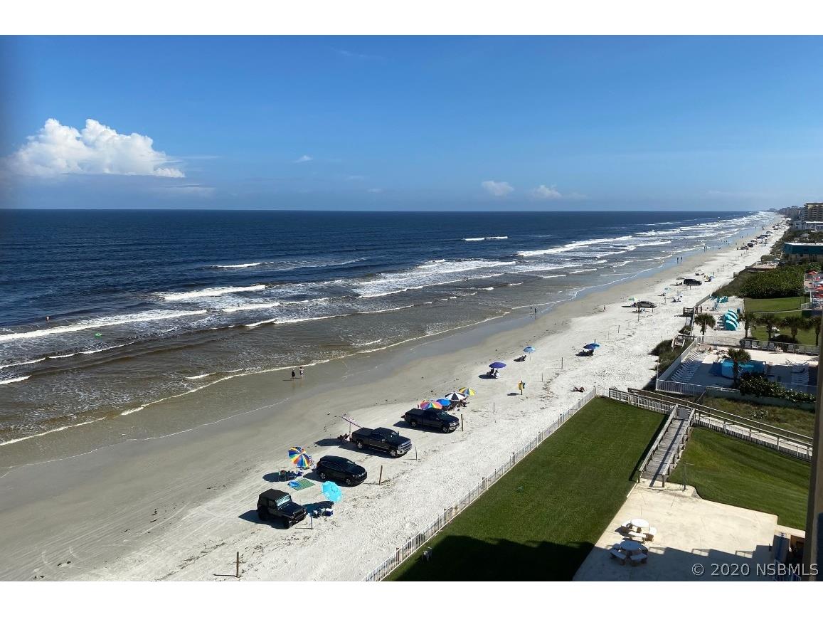 421 South Atlantic Avenue #806 New Smyrna Beach FL 32169 NS1061668 image10