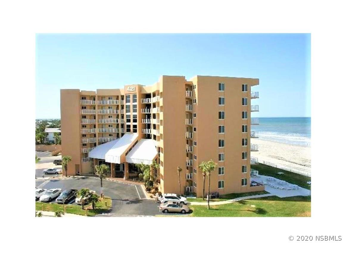 421 South Atlantic Avenue #806 New Smyrna Beach FL 32169 NS1061668 image12