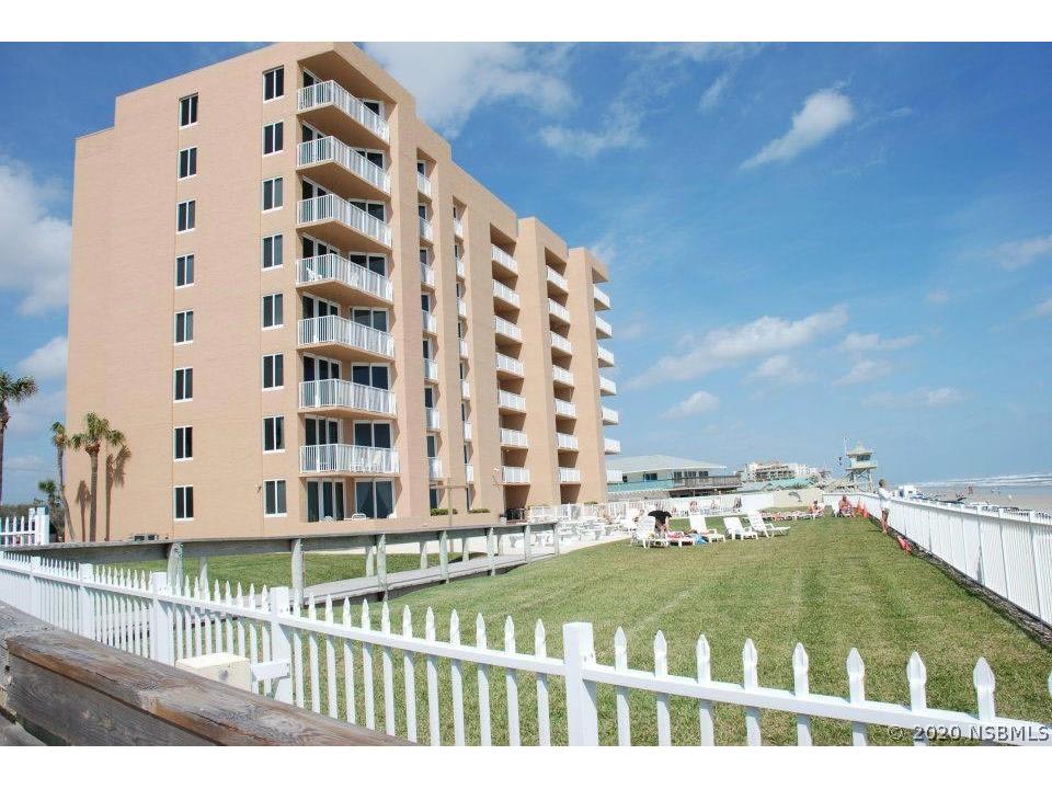 421 South Atlantic Avenue #806 New Smyrna Beach FL 32169 NS1061668 image13