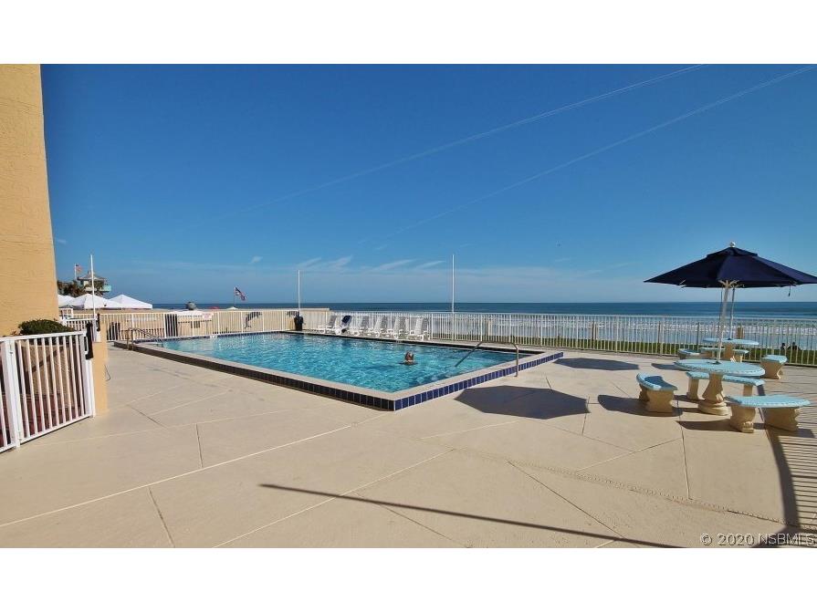 421 South Atlantic Avenue #806 New Smyrna Beach FL 32169 NS1061668 image15