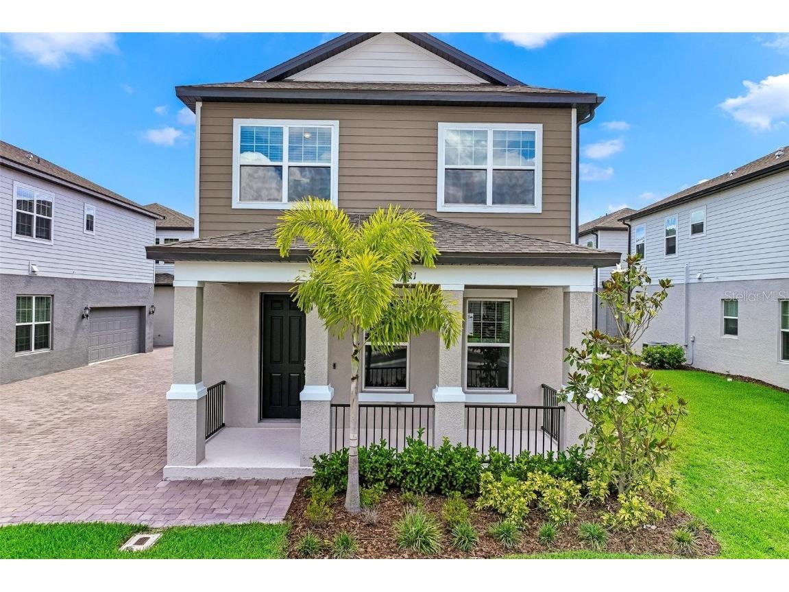 421 Venetian Palms Boulevard New Smyrna Beach FL 32168 FC292404 image1