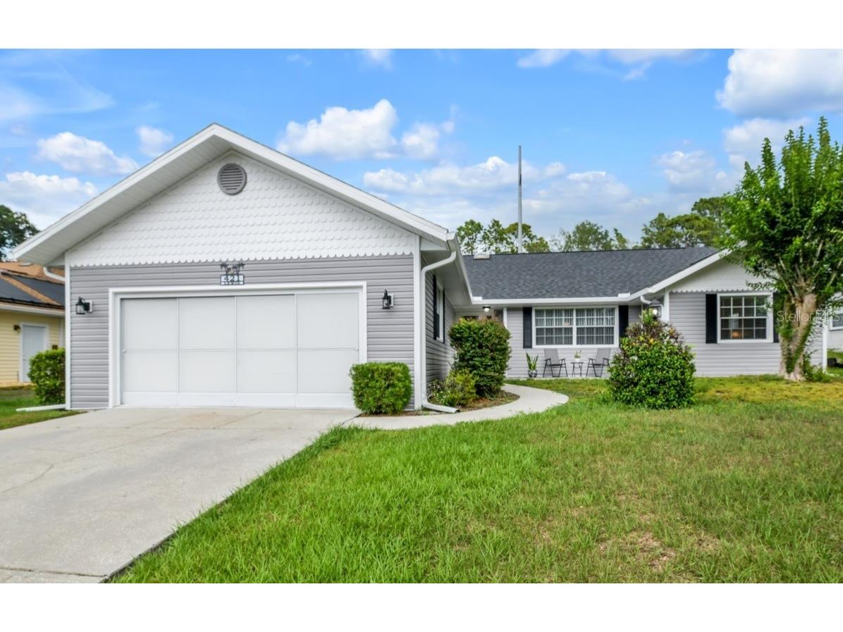 421 W Blueflax Court Beverly Hills FL 34465 G5069004 image1