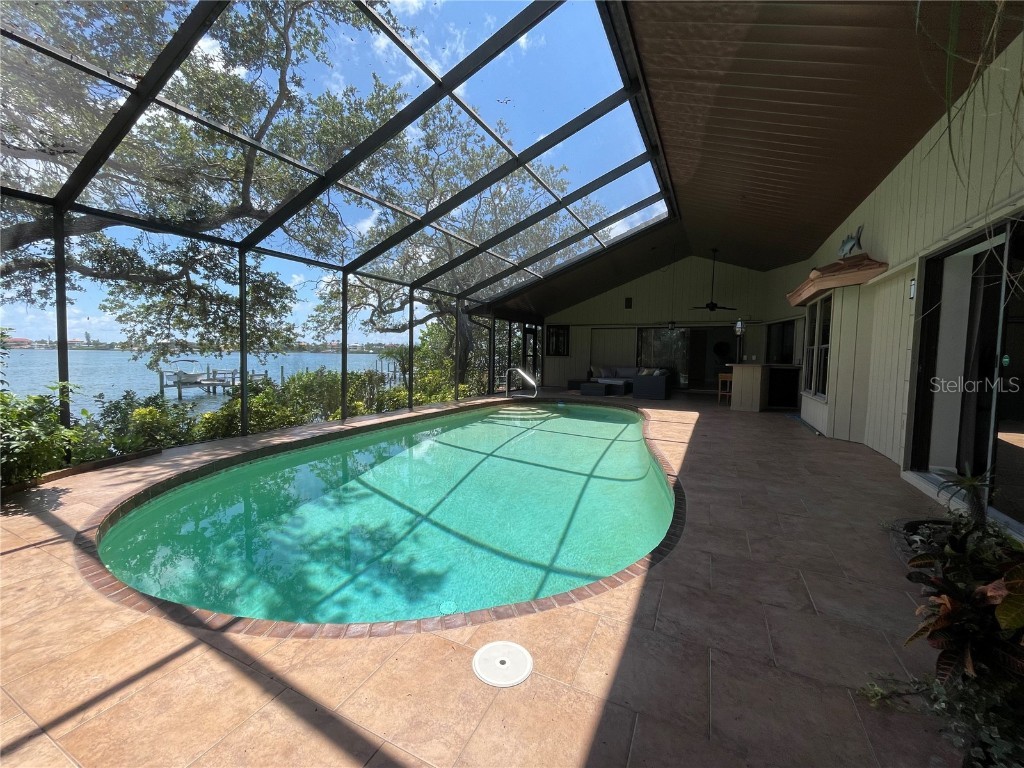 421 Waterside Lane Nokomis FL 34275 - INTERCOASTAL/BLACKBURN BAY A4574056 image11