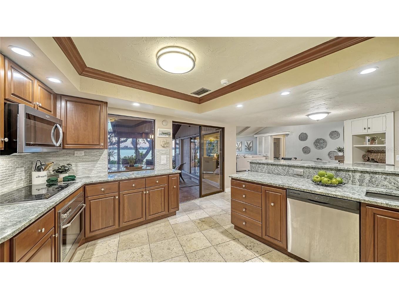 421 Waterside Lane Nokomis FL 34275 - INTERCOASTAL/BLACKBURN BAY A4574056 image15