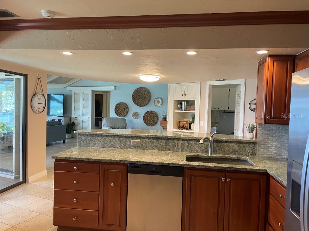 421 Waterside Lane Nokomis FL 34275 - INTERCOASTAL/BLACKBURN BAY A4574056 image20