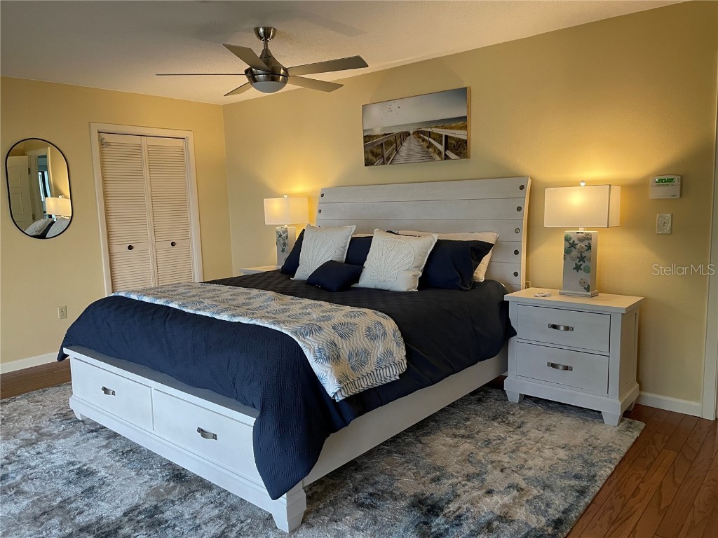 421 Waterside Lane Nokomis FL 34275 - INTERCOASTAL/BLACKBURN BAY A4574056 image24