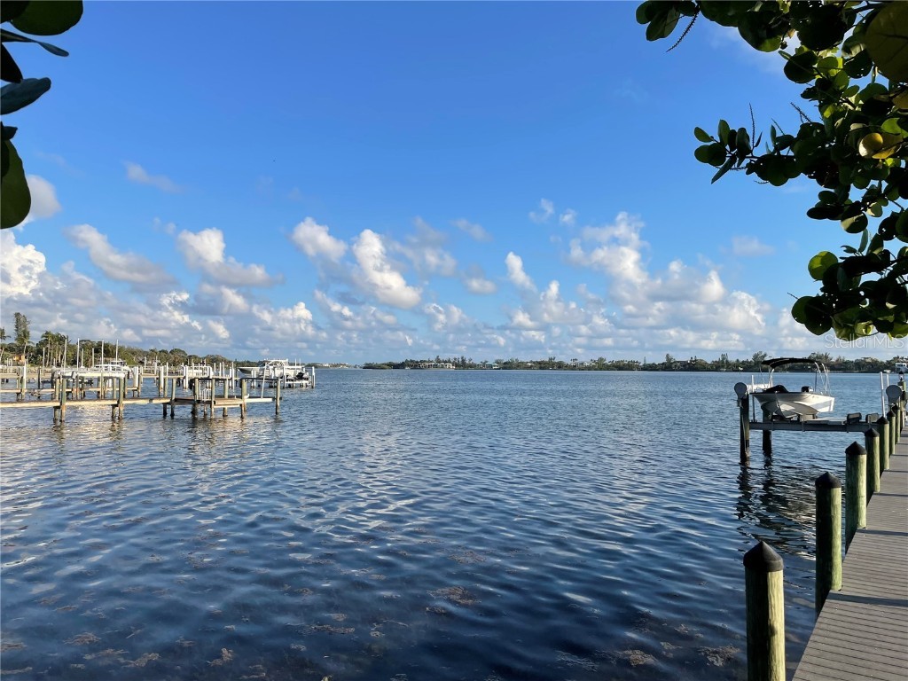 421 Waterside Lane Nokomis FL 34275 - INTERCOASTAL/BLACKBURN BAY A4574056 image46