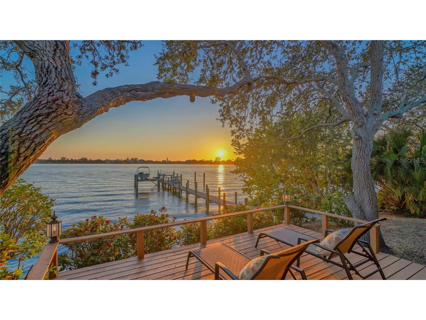 421 Waterside Lane Nokomis FL 34275 - INTERCOASTAL/BLACKBURN BAY A4574056 image48