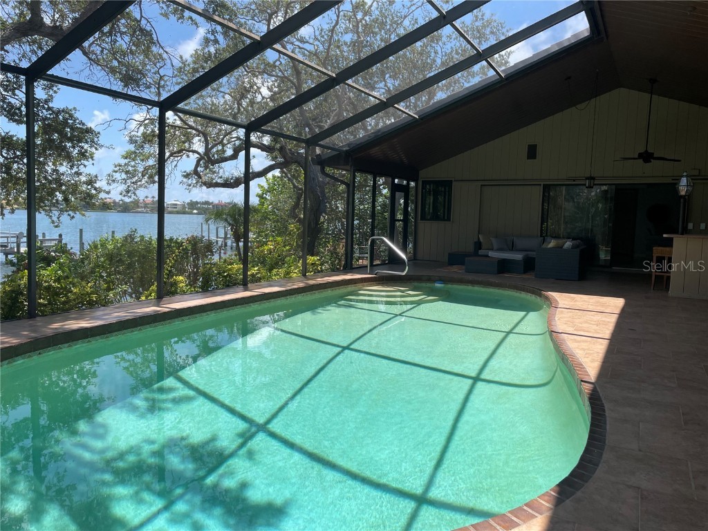 421 Waterside Lane Nokomis FL 34275 - INTERCOASTAL/BLACKBURN BAY A4574056 image6